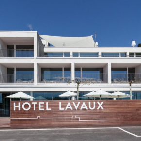 Hotel Lavaux